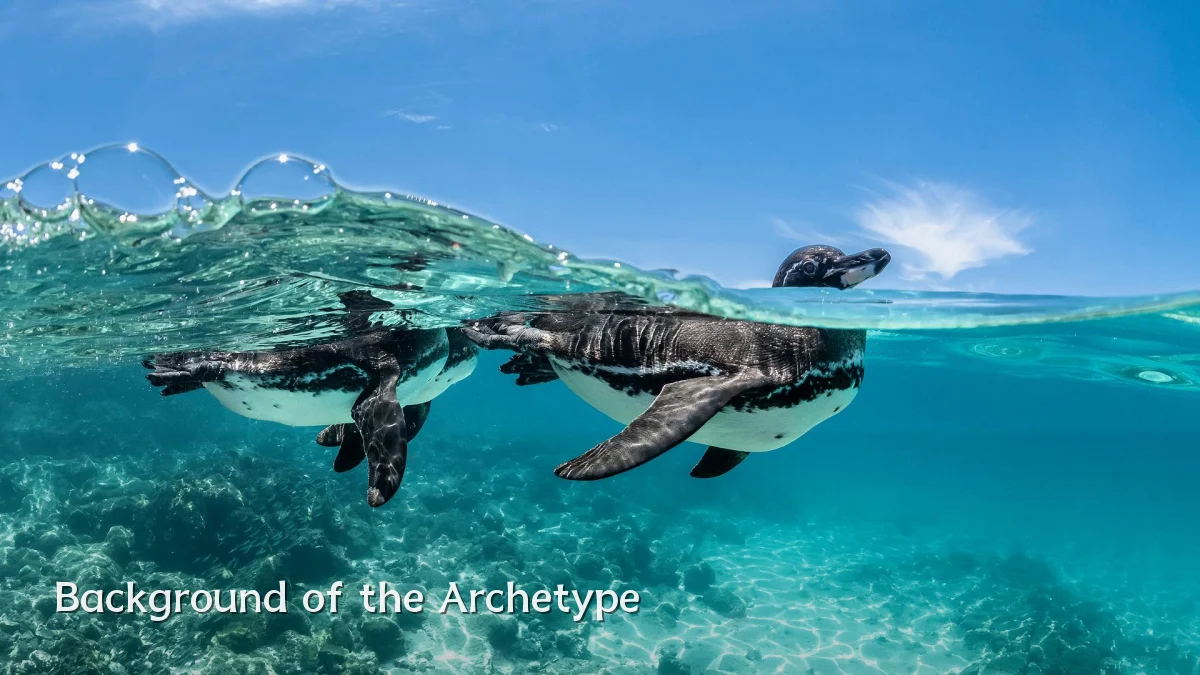 Background of the Archetype