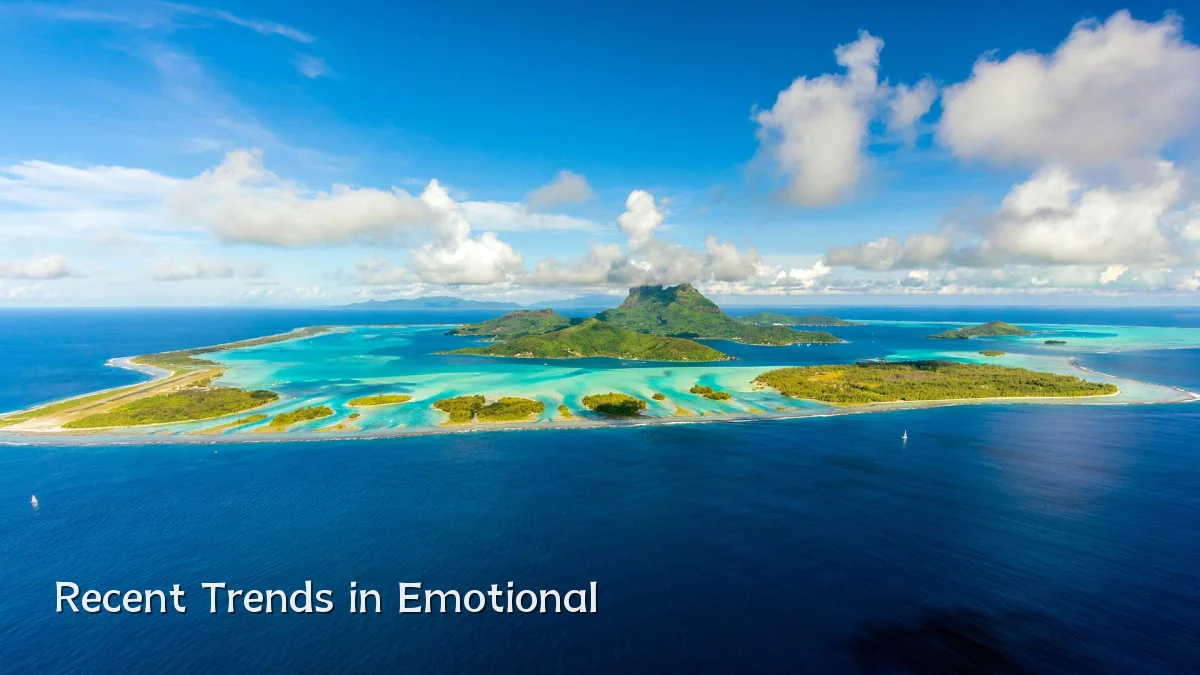 Recent Trends in Emotional